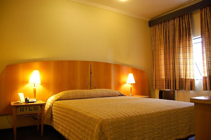 Imagen de la habitación del Hotel Granville. Foto 5