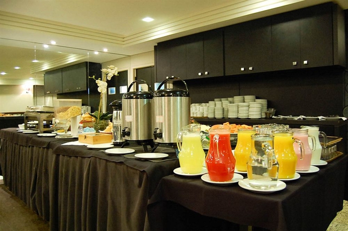 Imagen del bar/restaurante del Hotel Granville. Foto 2