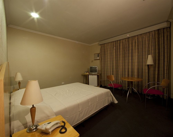 Imagen de la habitación del Hotel Granville. Foto 7