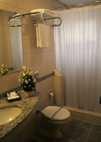 Imagen de la habitación del Hotel Granville. Foto 8