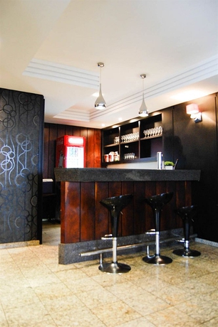 Imagen del bar/restaurante del Hotel Granville. Foto 3