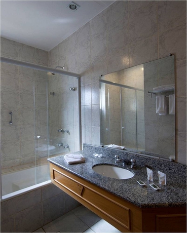 Imagen de la habitación del Hotel Granville. Foto 9