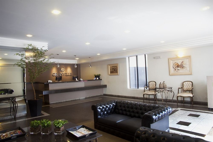 Imagen de los interiores del Hotel Granville. Foto 13