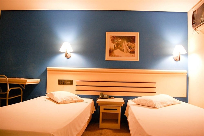 Imagen de la habitación del Hotel Granville. Foto 10