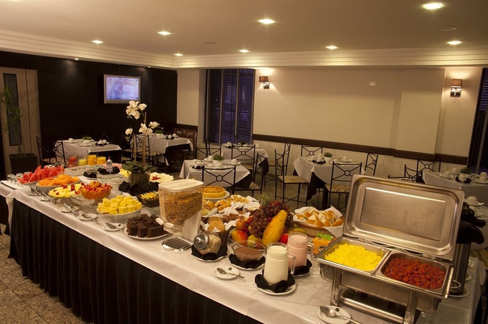 Imagen del bar/restaurante del Hotel Granville. Foto 4