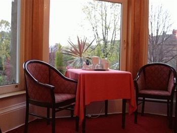 Imagen general del Hotel Granville Guest House, Edimburgo. Foto 1