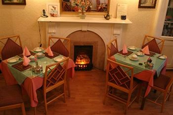 Imagen general del Hotel Granville Guest House, Edimburgo. Foto 2