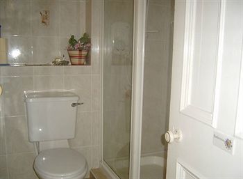 Imagen general del Hotel Granville Guest House, Edimburgo. Foto 6