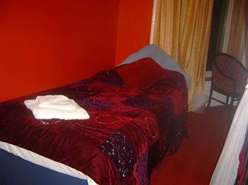 Imagen general del Hotel Granville Guest House, Edimburgo. Foto 8