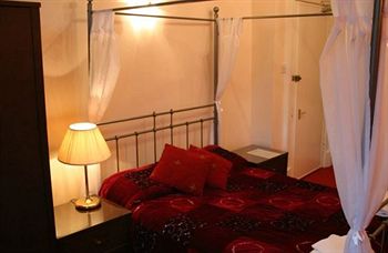 Imagen general del Hotel Granville Guest House, Edimburgo. Foto 9