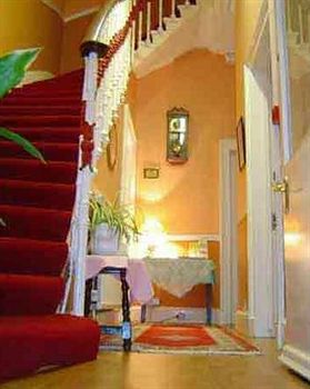 Imagen general del Hotel Granville Guest House, Edimburgo. Foto 10