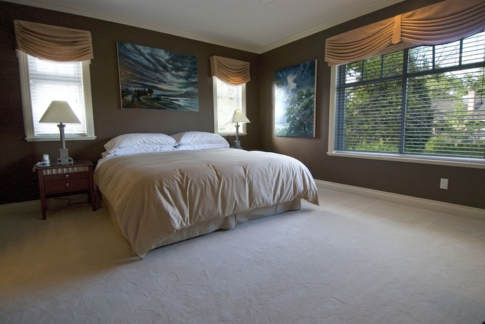Imagen de la habitación del Hotel Granville House Bandb. Foto 2