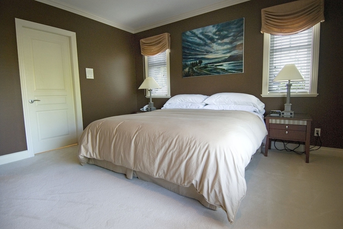 Imagen de la habitación del Hotel Granville House Bandb. Foto 3