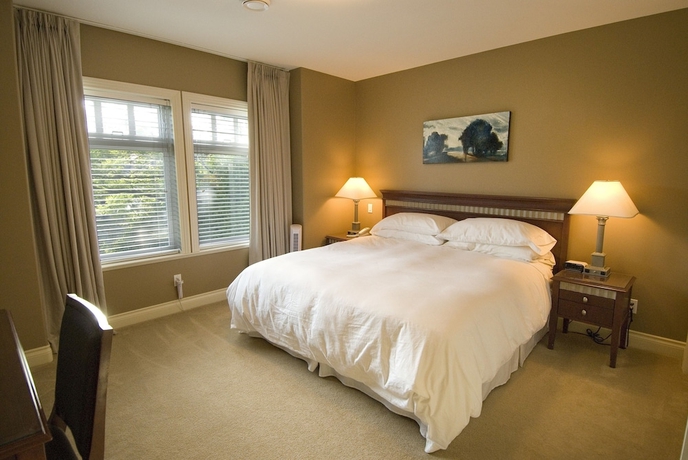 Imagen de la habitación del Hotel Granville House Bandb. Foto 4