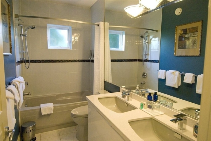 Imagen de la habitación del Hotel Granville House Bandb. Foto 5