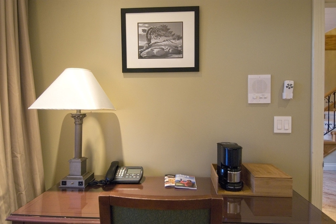 Imagen de la habitación del Hotel Granville House Bandb. Foto 6