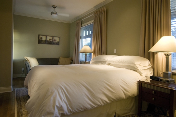 Imagen de la habitación del Hotel Granville House Bandb. Foto 7