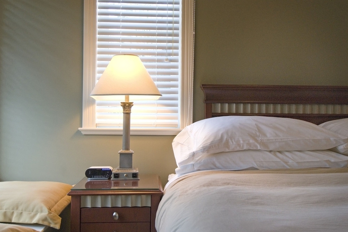 Imagen de la habitación del Hotel Granville House Bandb. Foto 8