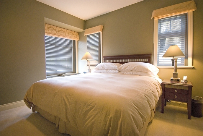Imagen de la habitación del Hotel Granville House Bandb. Foto 9