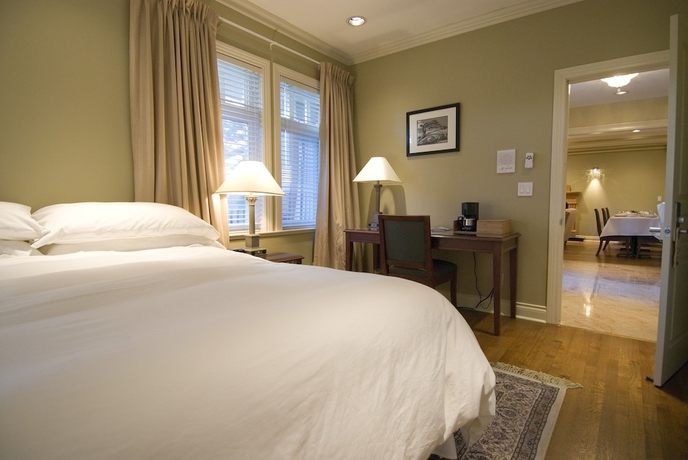 Imagen de la habitación del Hotel Granville House Bandb. Foto 11