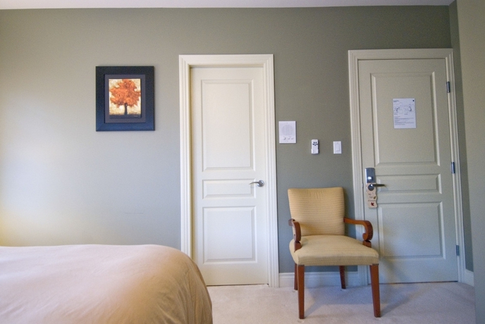 Imagen de la habitación del Hotel Granville House Bandb. Foto 12