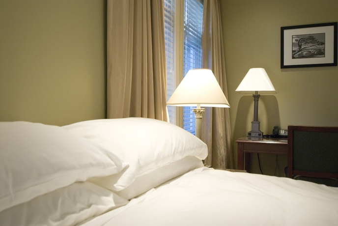 Imagen de la habitación del Hotel Granville House Bandb. Foto 13