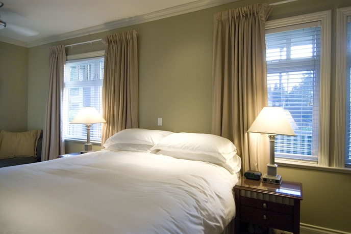 Imagen de la habitación del Hotel Granville House Bandb. Foto 14