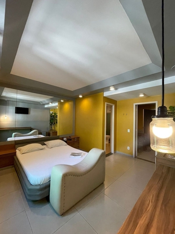 Imagen de la habitación del Hotel Granville, Ilha do Governador. Foto 2