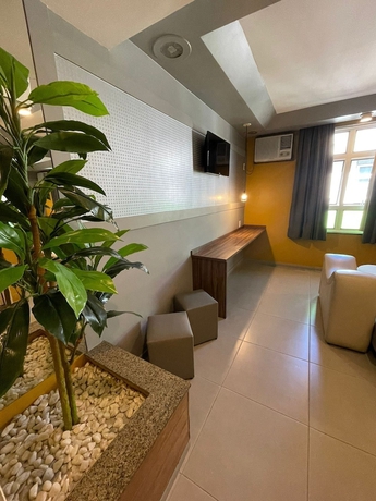 Imagen de la habitación del Hotel Granville, Ilha do Governador. Foto 3