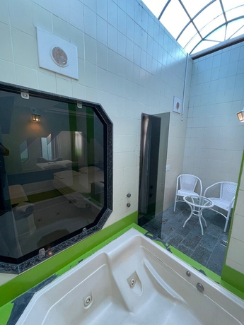 Imagen de la habitación del Hotel Granville, Ilha do Governador. Foto 5