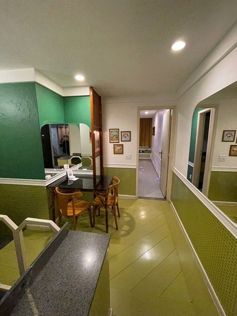 Imagen de la habitación del Hotel Granville, Ilha do Governador. Foto 11