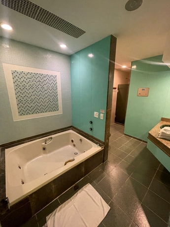 Imagen de la habitación del Hotel Granville, Ilha do Governador. Foto 14