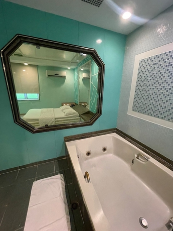 Imagen de la habitación del Hotel Granville, Ilha do Governador. Foto 15