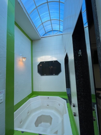 Imagen de la habitación del Hotel Granville, Ilha do Governador. Foto 16