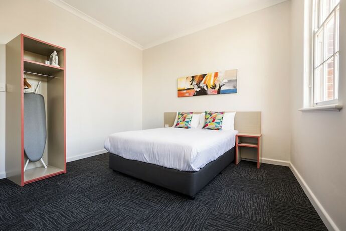 Imagen general del Hotel Granville, Parramatta. Foto 8