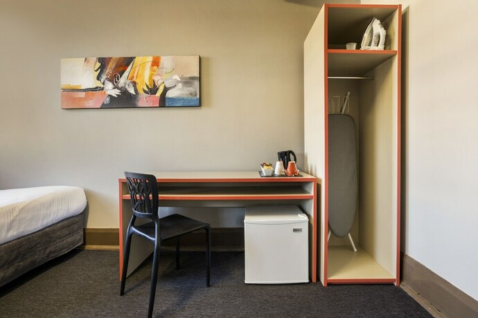 Imagen de la habitación del Hotel Granville, Parramatta. Foto 21