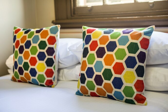 Imagen de la habitación del Hotel Granville, Parramatta. Foto 22