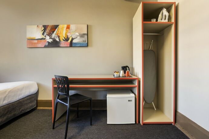 Imagen de la habitación del Hotel Granville, Parramatta. Foto 27