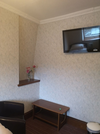 Imagen de la habitación del Hotel Granville guest house, Aberdeen. Foto 3