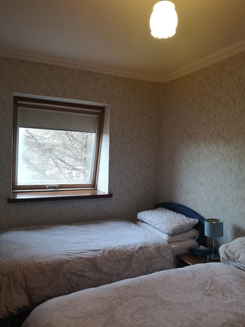 Imagen de la habitación del Hotel Granville guest house, Aberdeen. Foto 4