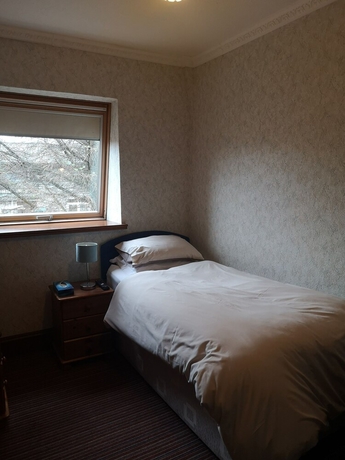 Imagen de la habitación del Hotel Granville guest house, Aberdeen. Foto 6