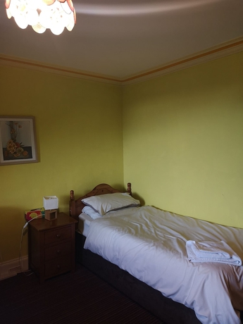 Imagen de la habitación del Hotel Granville guest house, Aberdeen. Foto 7