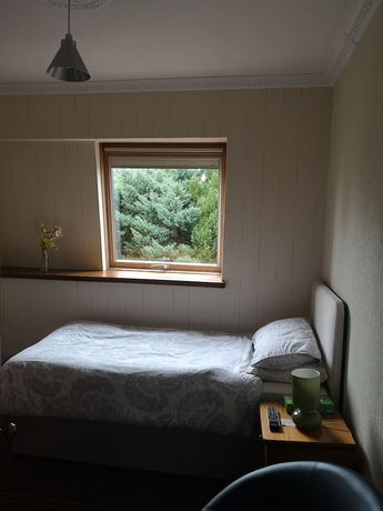 Imagen de la habitación del Hotel Granville guest house, Aberdeen. Foto 10