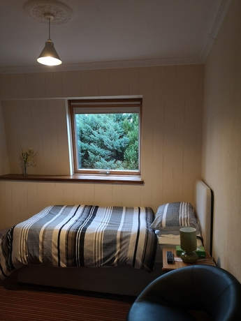 Imagen de la habitación del Hotel Granville guest house, Aberdeen. Foto 13