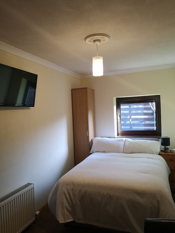 Imagen de la habitación del Hotel Granville guest house, Aberdeen. Foto 14