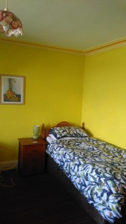 Imagen de la habitación del Hotel Granville guest house, Aberdeen. Foto 15