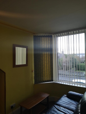 Imagen de la habitación del Hotel Granville guest house, Aberdeen. Foto 16