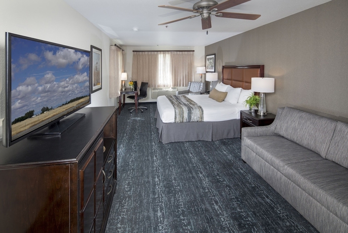 Imagen de la habitación del Hotel Granzella's Inn. Foto 3