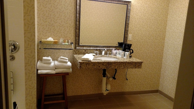 Imagen de la habitación del Hotel Granzella's Inn. Foto 4