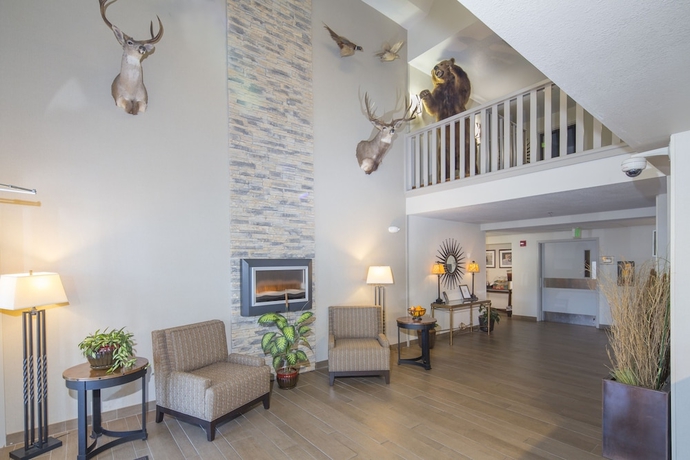 Imagen de los interiores del Hotel Granzella's Inn. Foto 12